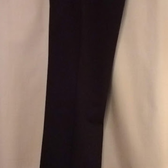 NWT Loft Black Julie Trouser - Picture 3 of 4